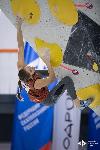 Финал чемпионата России по скалолазанию в двоеборье Финал чемпионата России по скалолазанию в двоеборье