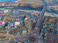 Домбай и Архыз свяжет мост Домбай и Архыз свяжет мост