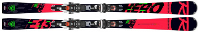 Rossignol Hero Elite ST TI