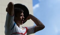 Зуев отметил сложность трассы в Сочи Зуев отметил сложность трассы в Сочи