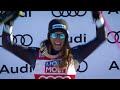 The best emotions of the Audi FIS Alpine World Cup 2022/23 | FIS Alpine