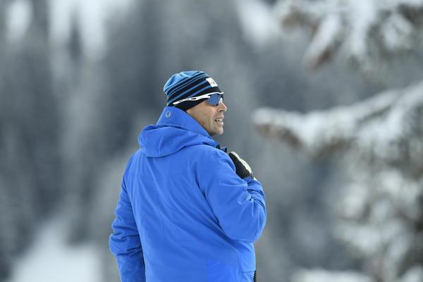 Рейс-директор мужских гонок Кубка мира Маркус Вальднер предположительно заразился коронавирусом