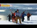Video of the Week: Skiing the Northernmost Terrain | Campfire