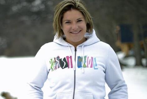 Марион Роллан: "Главная цель - успешное выступление на чемпионате мира"