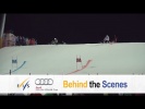 Lots of fun and excitement around the new Parallel Giant Slalom - FIS Alpine