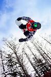 Первенство России по сноуборду завершилось на Сахалине 