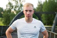 Илья Порошкин: «Пока оценю свою форму на три из пяти. Пробежим соревнования, будем отталкиваться от итогов» Илья Порошкин: «Пока оценю свою форму на три из пяти. Пробежим соревнования, будем отталкиваться от итогов»