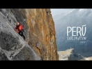 PERU EXPLORATION - VOL.IV |  PRIMERA A LA NORTE DEL CASHAN OESTE 5.686 m.