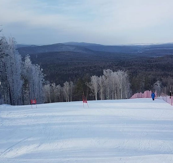 XXXI Мастерс Чемпионат России в ЦАО «Евразия» 16-19 февраля 2021