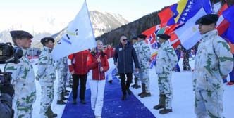 Швейцария, Австрия и Норвегия объявили составы команд на чемпионат мира