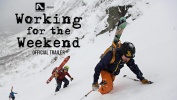 "Working For The Weekend" Trailer - Meathead Films