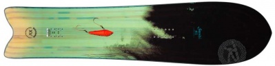 Rossignol XV Sushi LF