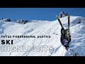 FWT20 Fieberbrunn Austria | Ski Highlights