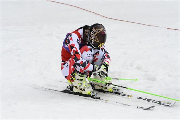 Выбор для Анны Феннингер: своя "команда" или завершение карьеры?