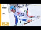 Did You Know | Bansko | Men's Combined/Super-G/Giant Slalom | FIS Alpine