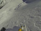 "Steeps Project": GoPro taster with Xavier de le Rue