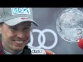 Henrik KRISTOFFERSEN | Men's Slalom World Cup Winner | FIS Alpine