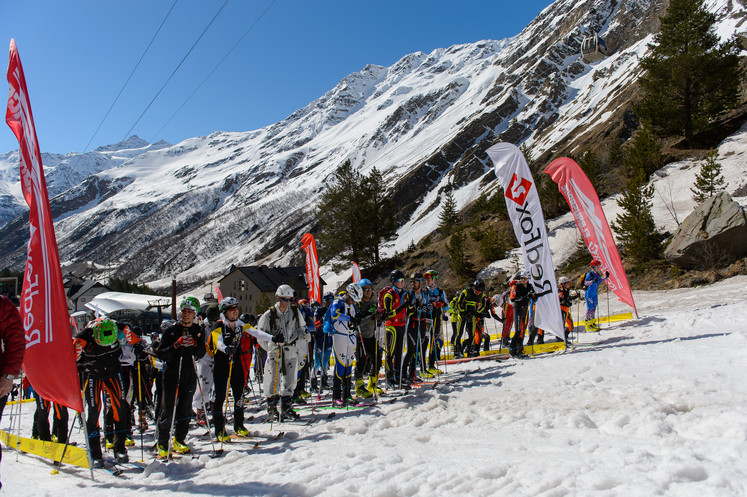 Red Fox Elbrus Race: 10 лет с Эльбрусом