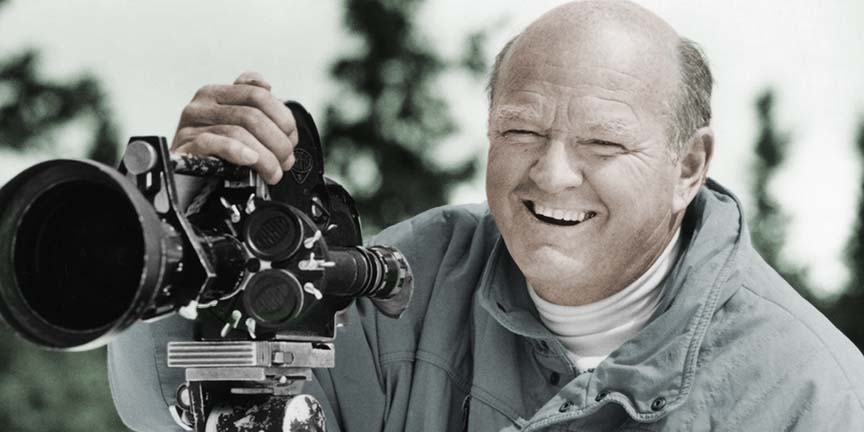 Уоррен Миллер скончался в возрасте 93 лет