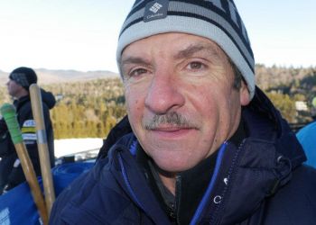 Дмитрий Кавунов: «Каждый день выходим на тренировку с надеждой»  