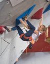 Первенства Европы по скалолазанию 2021 года пройдет в Перми 
