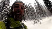 Why I Love Revelstoke- Early Season Shredding