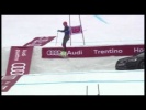 BODE MILLER 360 TRICK ON THE RACE - Alpine RockFest AWESOME