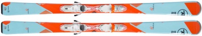 Rossignol Temptation 80 