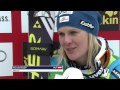 Hosp ends 6-year drought | Audi FIS Alpine Ski Highlights