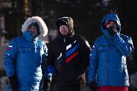Николай Шимбуев: молодежь серьезно наступает на пятки основному составу Николай Шимбуев: молодежь серьезно наступает на пятки основному составу