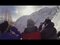 FWT14 - Courmayeur GoPro course preview