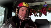 World Cup Levi / Santa's Sledge / Marcel Hirscher