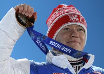 Александр Смышляев: «Главный старт для меня – это чемпионат мира в Австрии»