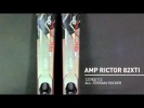 2015 K2 AMP RICTOR 82XTi