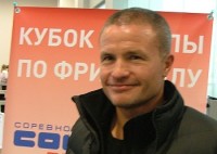 Стив Фиринг: «Не думаю, что кто-то сможет запретить нам двигаться вперед» Стив Фиринг: «Не думаю, что кто-то сможет запретить нам двигаться вперед»