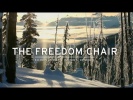 Salomon Freeski TV S5 E05 The Freedom Chair