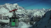 Freeride in Italy - Valle d'Aosta