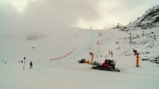 Weltcuptraining - Sölden / Ötztal