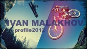 Ivan Malakhov profile 2012