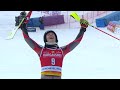 Atle Lie Mcgrath (NOR) | Winner | Men's Slalom | Courchevel/Meribel | FIS Alpine