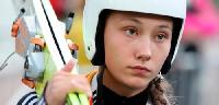 Ирина Аввакумова: прыжки в воду воспитывают характер Ирина Аввакумова: прыжки в воду воспитывают характер