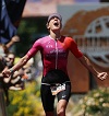 Даниэла Риф выиграла IRONMAN Switzerland Thun