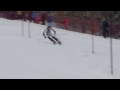 VorGory 020213 Moscow Youth Competition 99 00 Slalom 9g 1