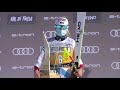 Lara Gut-Behrami | 1st place | Val di Fassa | Women's Downhill | FIS Alpine