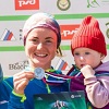 На Эльбрус забежала быстро, а обратно еле ползла: чемпионка России по скайраннингу Анастасия Рубцова 
