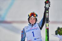 Екатерина Мальцева: “Прошлый сезон я начинала очень злая – хотелось доказать самой себе и тренерам команды, что я могу” 