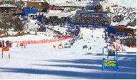Несмотря на сопротивление: FIS рассчитывает на проведение параллельных командных соревнований на чемпионате мира по горным лыжам 2025 года Несмотря на сопротивление: FIS рассчитывает на проведение параллельных командных соревнований на чемпионате мира по горным лыжам 2025 года