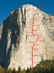 Фильм Dawn Wall начнет своё шествие по миру 19 сентября Фильм Dawn Wall начнет своё шествие по миру 19 сентября