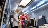 В Олимпийском комитете России открыт инновационный центр В Олимпийском комитете России открыт инновационный центр