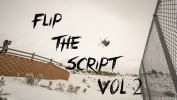 Ahmet Dadali's Flip The Script Vol. 2